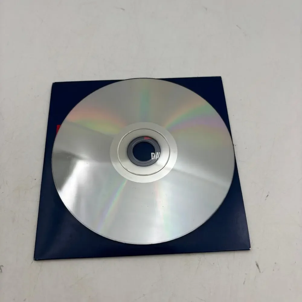 Napoleon FYC Promo DVD 2023 Ridley Scott Joaquin Phoenix Apple Original